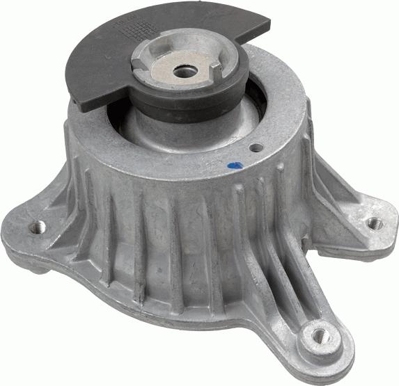 Lemförder 38869 01 - Moottorin tuki www.parts5.com