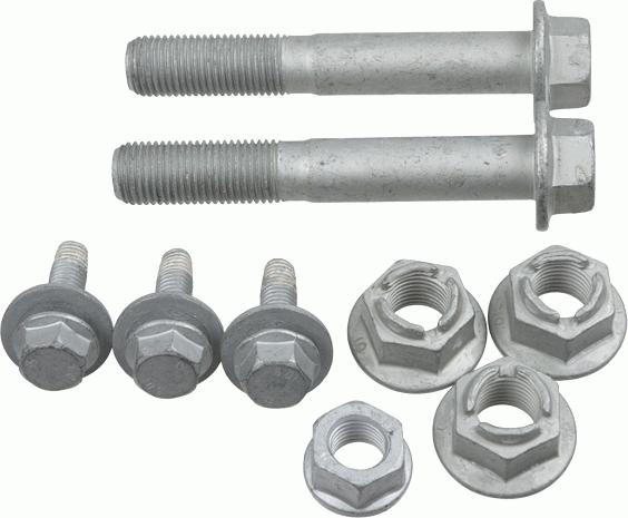 Lemförder 38813 01 - Set reparatie, suspensie www.parts5.com