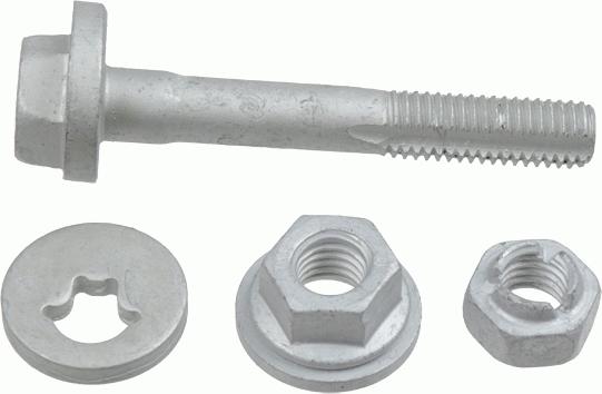 Lemförder 38817 01 - Remondikomplekt,käändmik www.parts5.com