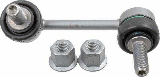 Lemförder 38826 01 - Drążek / wspornik, stabilizator www.parts5.com