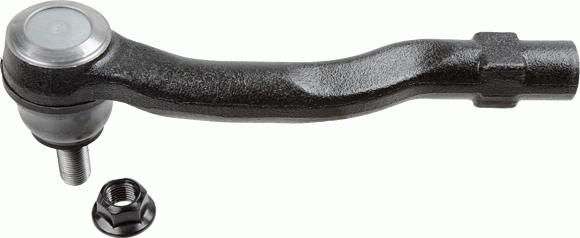 Lemförder 38399 01 - Tie Rod End www.parts5.com