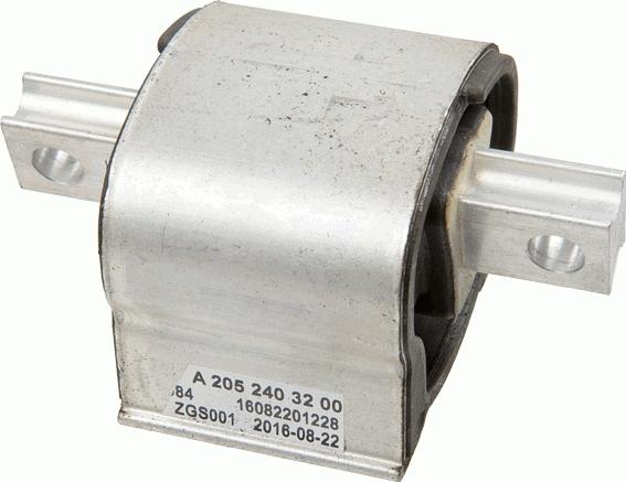 Lemförder 38356 01 - Uležištenje, automatski menjač www.parts5.com