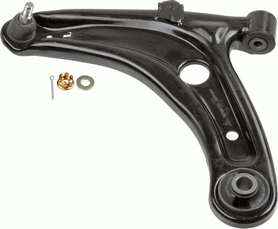 Lemförder 38306 01 - Õõtshoob, käändmik www.parts5.com