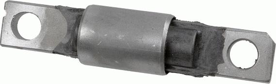 Lemförder 38314 01 - Сайлентблок, рычаг подвески колеса www.parts5.com