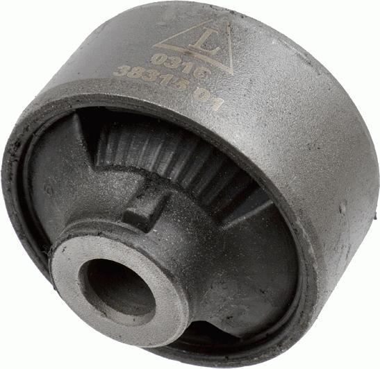 Lemförder 38315 01 - Łożyskowanie, wahacz www.parts5.com