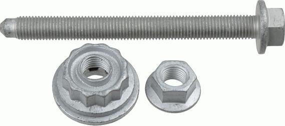 Lemförder 38311 01 - Repair Kit, wheel suspension parts5.com