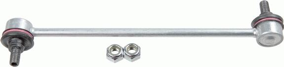 Lemförder 38324 01 - Rod / Strut, stabiliser www.parts5.com