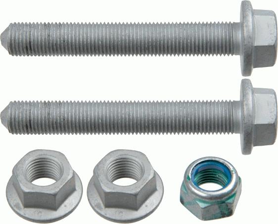 Lemförder 38274 01 - Set za popravku, vešanje točka www.parts5.com