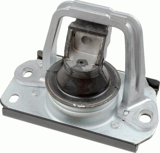 Lemförder 38761 01 - Support moteur www.parts5.com