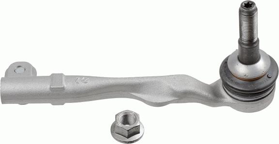 Lemförder 38734 01 - Tie Rod End www.parts5.com