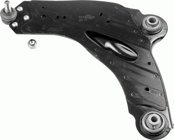 Lemförder 33496 01 - Track Control Arm parts5.com