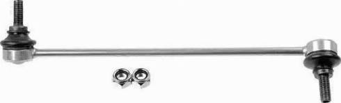 CTR CLKD-9 - Rod / Strut, stabiliser www.parts5.com