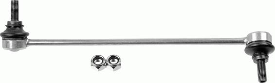 Lemförder 33454 02 - Rod / Strut, stabiliser www.parts5.com