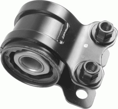 Lemförder 33413 01 - Suspensión, Brazo oscilante www.parts5.com