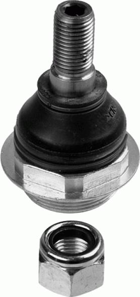 Lemförder 33890 02 - Ball Joint www.parts5.com