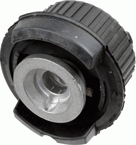 Lemförder 33293 01 - Kinnitus,sillatala www.parts5.com