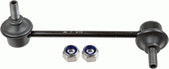 Lemförder 33274 01 - Brat / bieleta suspensie, stabilizator www.parts5.com