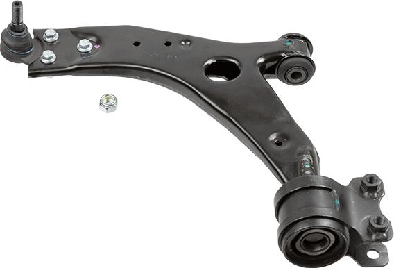 Lemförder 33705 01 - Bras de liaison, suspension de roue www.parts5.com