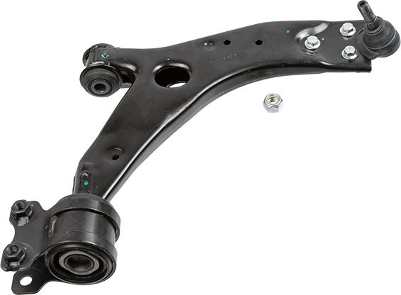 Lemförder 33706 01 - Bras de liaison, suspension de roue www.parts5.com