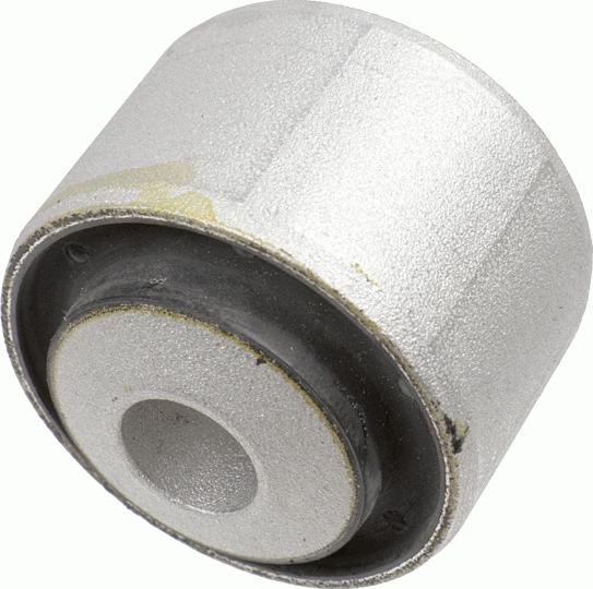 Lemförder 33718 01 - Tie Bar Bush www.parts5.com