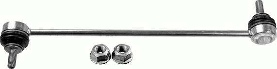 Lemförder 33713 01 - Rod / Strut, stabiliser www.parts5.com