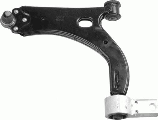 Lemförder 32017 01 - Track Control Arm www.parts5.com