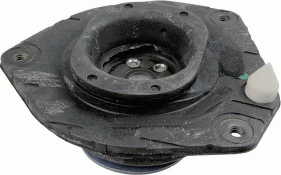 Lemförder 37946 01 - Rulment sarcina suport arc www.parts5.com