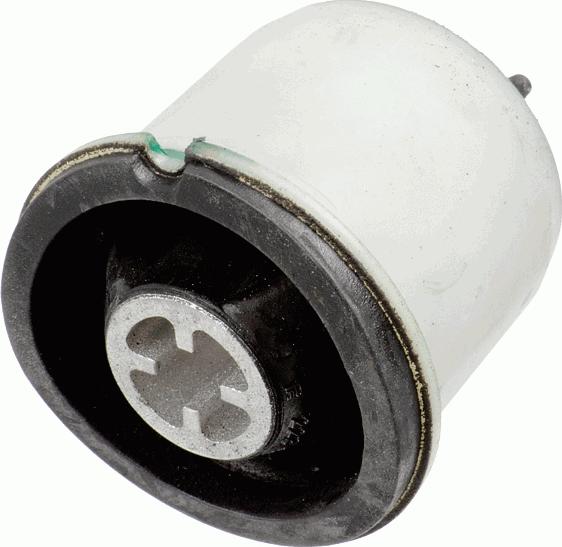 Lemförder 37943 01 - Łożyskowanie, korpus osi www.parts5.com