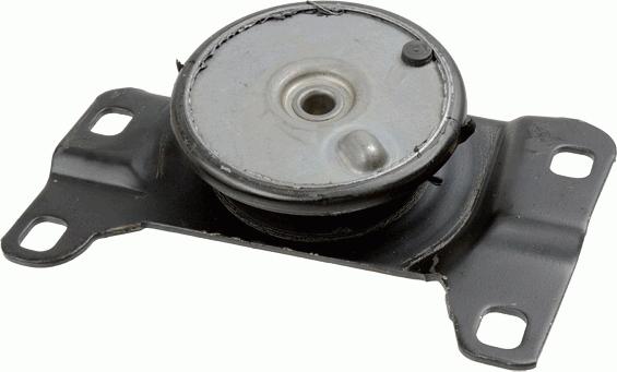 Lemförder 37964 01 - Suspension, boîte automatique www.parts5.com