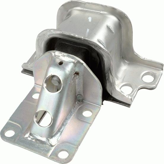 Lemförder 37960 01 - Yataklama, otomatik şanzıman www.parts5.com