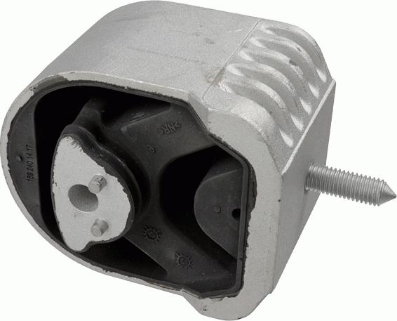 Lemförder 37908 01 - Окачване, двигател www.parts5.com