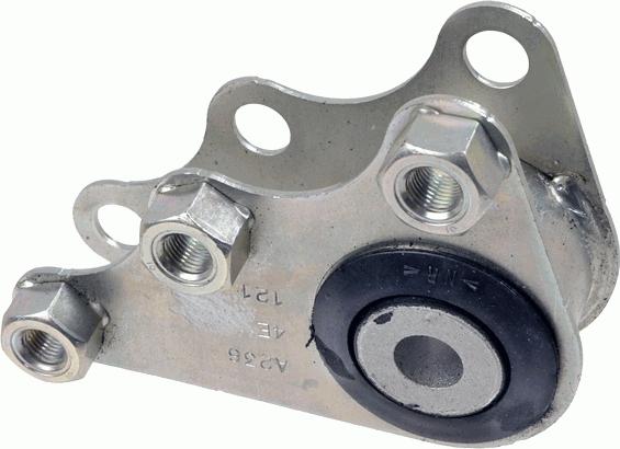 Lemförder 37916 01 - Holder, engine mounting www.parts5.com