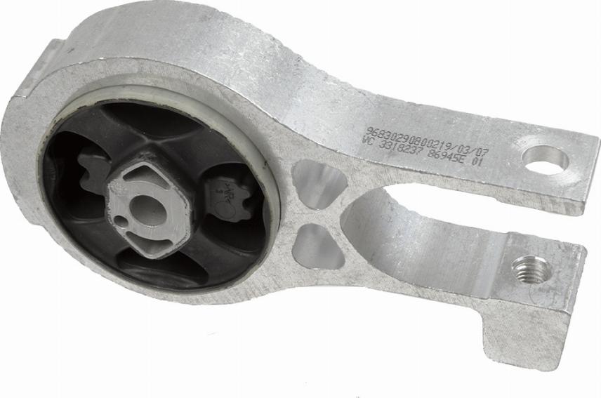 Lemförder 37917 01 - Suport motor www.parts5.com