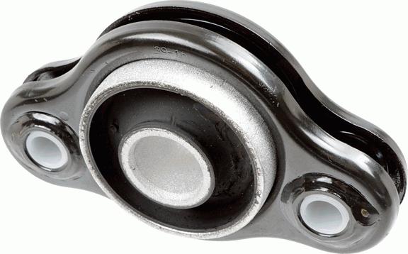 Lemförder 37984 01 - Łożyskowanie, wahacz www.parts5.com