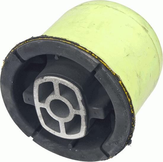 Lemförder 37489 01 - Łożyskowanie, korpus osi www.parts5.com