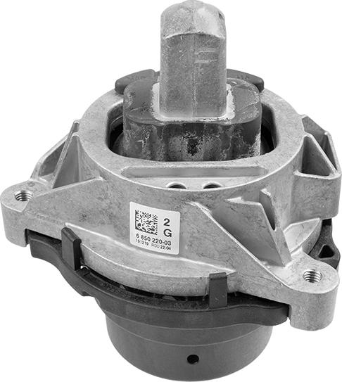 Lemförder 37434 01 - Support moteur www.parts5.com