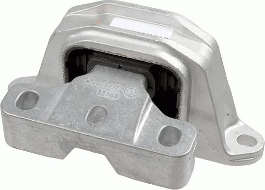 Lemförder 37428 01 - Support moteur www.parts5.com