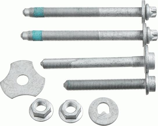 Lemförder 37478 01 - Repair Kit, wheel suspension parts5.com