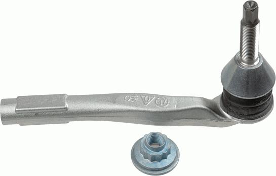 Lemförder 37591 01 - Raidetangon pää www.parts5.com