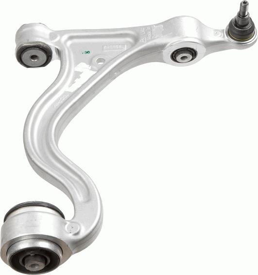 Lemförder 37558 01 - Track Control Arm www.parts5.com