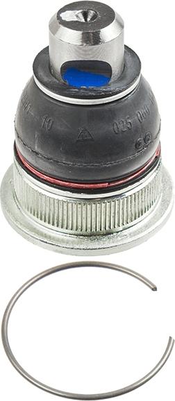 Lemförder 37513 01 - Rotule de suspension www.parts5.com