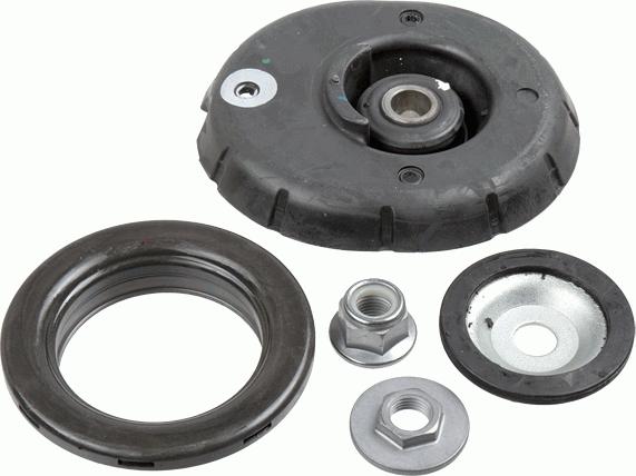 Lemförder 37573 01 - Jousijalan tukilaakeri www.parts5.com