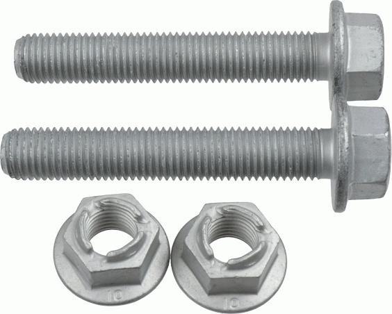 Lemförder 37695 01 - Set za popravku, vešanje točka www.parts5.com