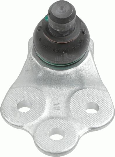 Lemförder 37616 01 - Kande / juhtliigend www.parts5.com