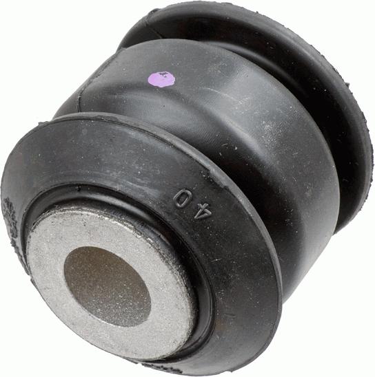 Lemförder 37098 01 - Suspensión, Brazo oscilante www.parts5.com