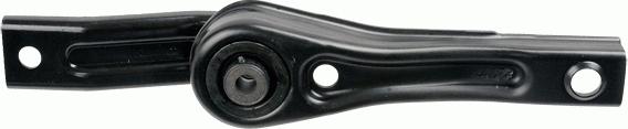 Lemförder 37161 01 - Ulożenie motora www.parts5.com