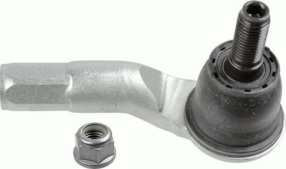 Lemförder 37849 01 - Glava jarmovega droga parts5.com