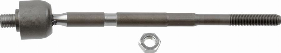 Lemförder 37841 01 - Inner Tie Rod, Axle Joint parts5.com