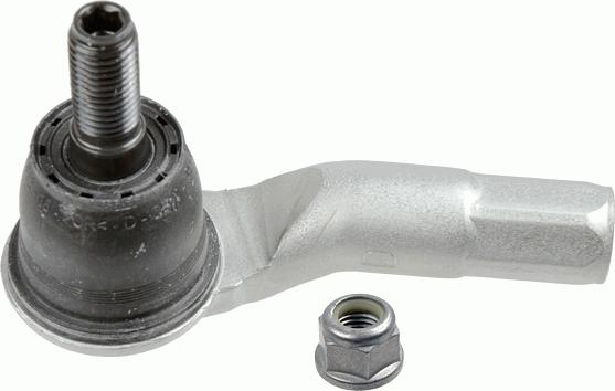 Lemförder 37848 01 - Hlava příčného táhla řízení www.parts5.com