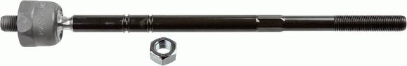 Lemförder 37850 01 - Inner Tie Rod, Axle Joint parts5.com